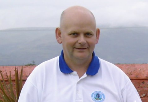 Sandy Deans